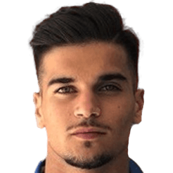 Dinis Sousa fm21
