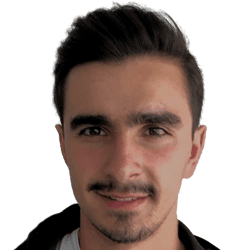 Rafael Roque fm 2021