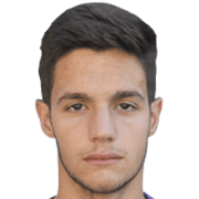 Sérgio Carvalho fm21