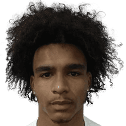 Evandro Semedo fm 2021