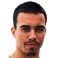 Rúben Ribeiro fm 2021