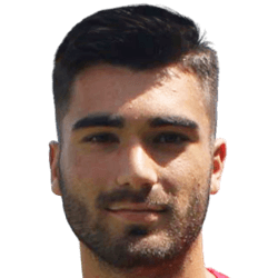 Rodrigo Simão fm 2021