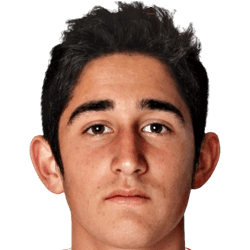 Rodrigo Pereira fm 2021