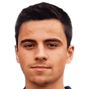 Pedro Santos fm 2021