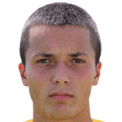 Rodrigo Coelho fm 2021