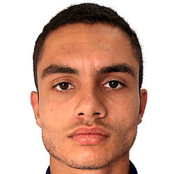 Francisco Semedo fm21