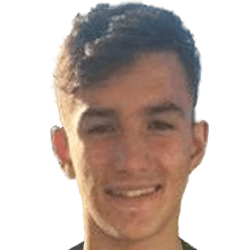 Leandro Ferreira fm 2021