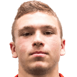 Henrique Abrantes fm 2021