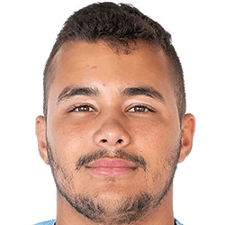 Rafael Candeias fm 2021