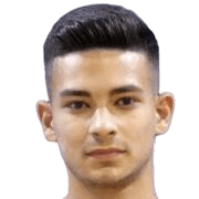 Tiago Santos fm 2021