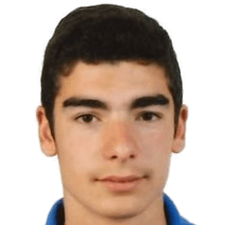 Francisco Maurício fm 2021