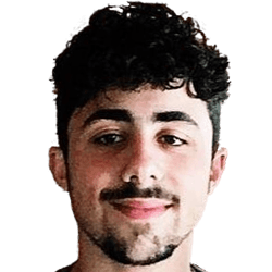 Diogo Galvão fm 2021