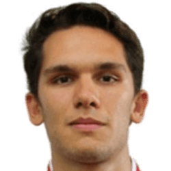 Tiago Carneiro fm 2021