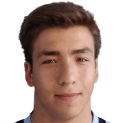 Pedro Farinha fm 2021