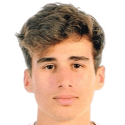 Tomás Raínho fm 2021