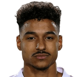 Daniel Ferrão fm 2021