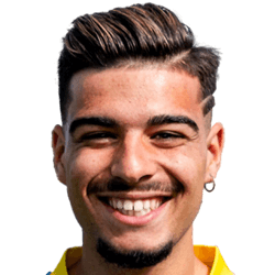Marco Trigo fm21