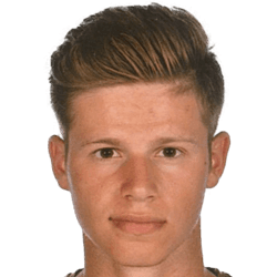 Yannik Lopes fm 2021