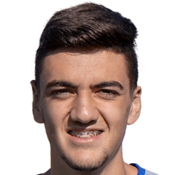 Mário Borges fm 2021