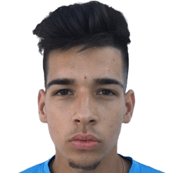 Afonso Oliveira fm 2021