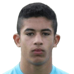 Tomás Carvalho fm 2021