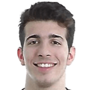 Diogo Coimbra fm 2021