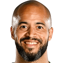 Darren Randolph fm21