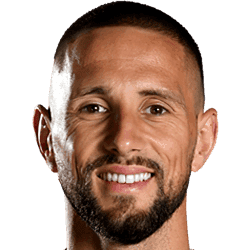 Conor Hourihane fm21