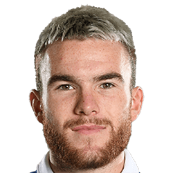 Aaron Connolly fm 2021