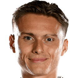 Will Smallbone fm 2021