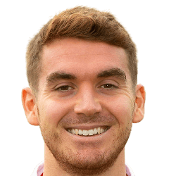 Tommie Hoban fm 2021