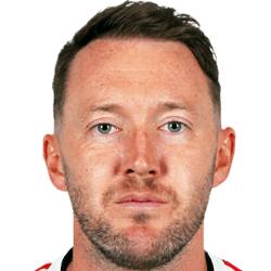 Aiden McGeady fm 2021