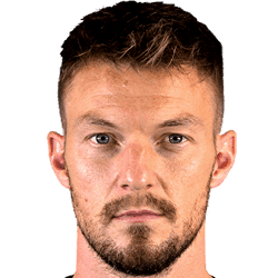 Anthony Pilkington fm 2021