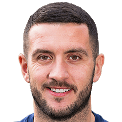 Gary Dicker fm 2021