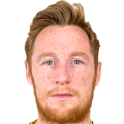 Stephen Quinn fm 2021