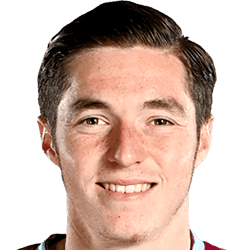 Conor Coventry fm 2021