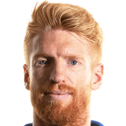 Paul McShane fm21