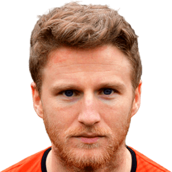 Eunan O'Kane fm21