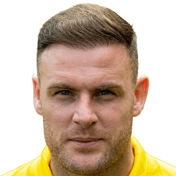 Anthony Stokes fm 2021