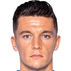 Callum Reilly fm 2021