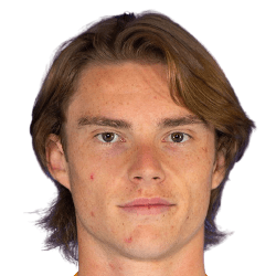 Luca Connell fm 2021