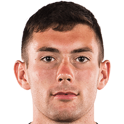 Thomas O'Connor fm21