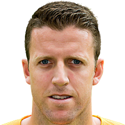 Colin Doyle fm 2021