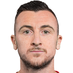 Roy O'Donovan fm 2021