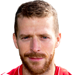 Billy Clarke fm 2021