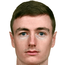 Daniel Kelly fm 2021