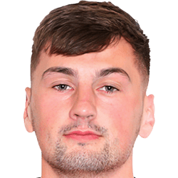 Paudie O'Connor fm 2021