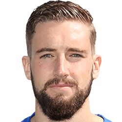 Fiacre Kelleher fm 2021