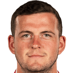 Pierce Sweeney fm 2021