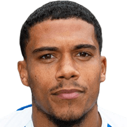 Bradley Garmston fm21